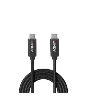 CABLE USB3.2 TYPE C 0.5M/36975 LINDY