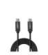 CABLE USB3.2 TYPE C 1M/36976 LINDY