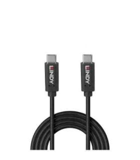 CABLE USB3.2 TYPE C 1M/36976 LINDY
