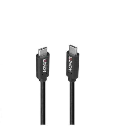 CABLE USB3.2 TYPE C 1M/36976 LINDY