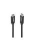 CABLE USB3.2 TYPE C 1.5M/36977 LINDY