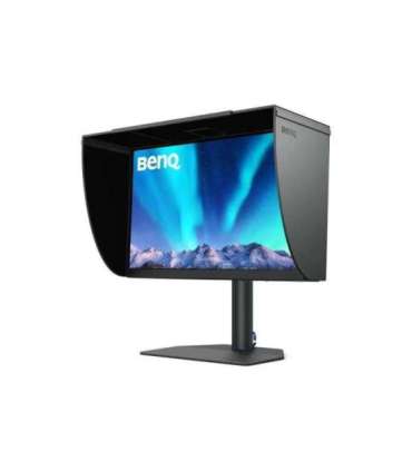BenQ Monitor SW272U (9H LLFLB QPA) BenQLLFLB BenQ LLFLB (9H LLFLB QBE) BenQLLFLB BenQ LLFLB