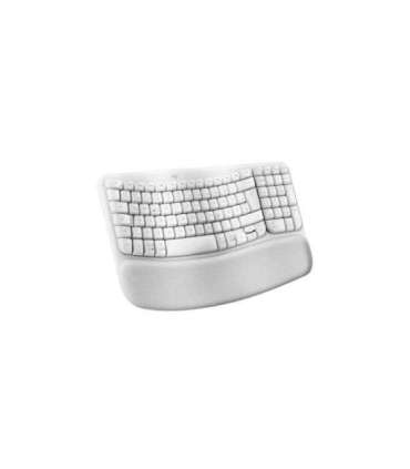 Logitech Ergo Series Tastatur DE kabellos (920-012284) (920012284)