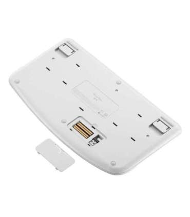 Logitech Ergo Series Tastatur DE kabellos (920-012284) (920012284)