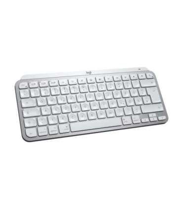 Logitech Master Series MX Keys Mini for Mac Tastatur DE (920-012645) (920012645)