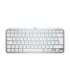 Logitech Master Series MX Keys Mini for Mac Tastatur DE (920-012645) (920012645)