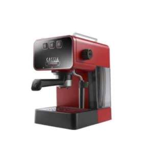 Philips Coffeemachine Gaggia Espresso Evolution red (EG2115 03)