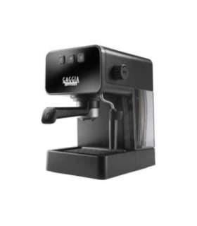 Philips Coffeemachine Gaggia Espresso Style black Schwarz stone (EG2111 01)