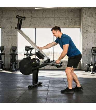 ZM1856 MAGNETIC ROWING MACHINE COMMERCIAL HMS PREMIUM