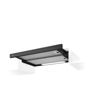 Hood ELICA ELITE 14 LUX BL/A/60