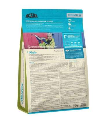 Acana Regionals Pacifica  2 kg