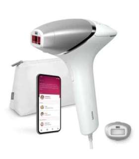 Philips Lumea Prestige BRI940/00 light hair remover Intense pulsed light (IPL) White