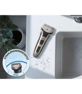 Eelectric shaver ProfiCare