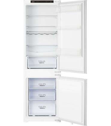 Gorenje Kombinerade kyl/frysskåp NRKI418EP1 BE