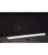 AKPO WK-12 Carmen black semi-matt T800 linear LED cooker hood