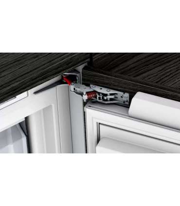 Siemens iQ500 GI11VADE0 freezer Upright freezer Built-in 72 L E White