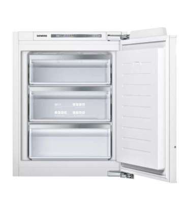 Siemens iQ500 GI11VADE0 freezer Upright freezer Built-in 72 L E White