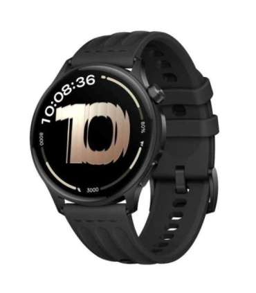 OnePlus Watch Lite - smartwatch, black