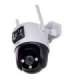Imou Cruiser Dual Turret IP security camera Outdoor 2304 x 1296 pixels Ceiling