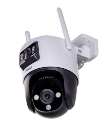 Imou Cruiser Dual Turret IP security camera Outdoor 2304 x 1296 pixels Ceiling