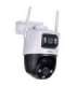 Imou Cruiser Dual Turret IP security camera Outdoor 2304 x 1296 pixels Ceiling