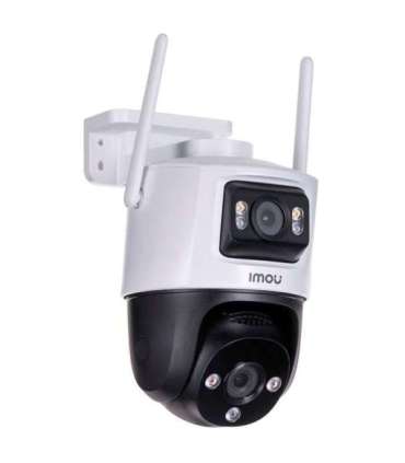 Imou Cruiser Dual Turret IP security camera Outdoor 2304 x 1296 pixels Ceiling