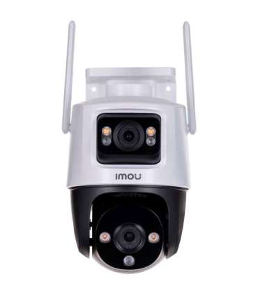 Imou Cruiser Dual Turret IP security camera Outdoor 2304 x 1296 pixels Ceiling