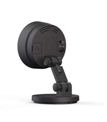 Foscam IP Camera C5M 5 Mpix Black