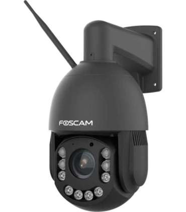 IP Camera FOSCAM SD4H Black