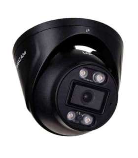 FOSCAM T8EP 8MP POE IP Camera Black
