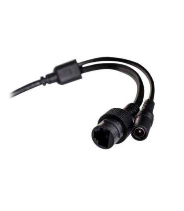 FOSCAM T8EP 8MP POE IP Camera Black