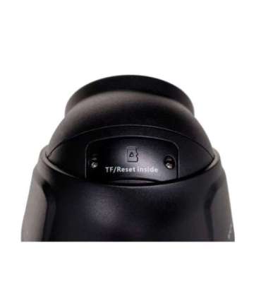 FOSCAM T8EP 8MP POE IP Camera Black