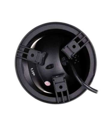 FOSCAM T8EP 8MP POE IP Camera Black