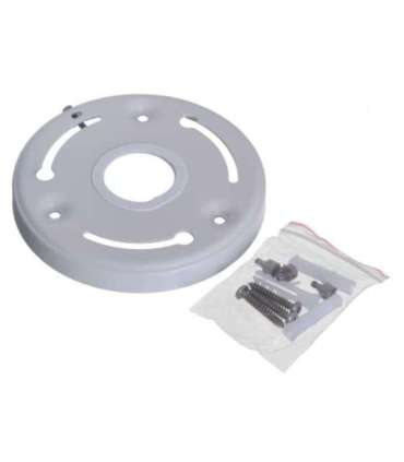 Foscam D4Z Bulb IP security camera Indoor & outdoor 2304 x 1536 pixels Ceiling