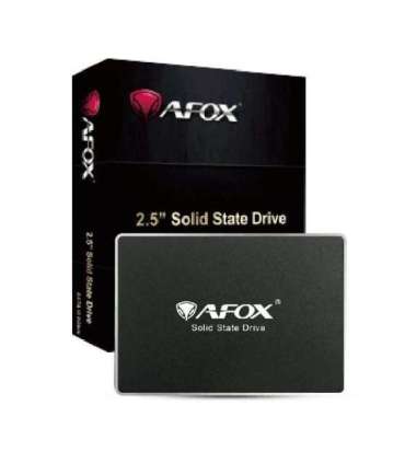 AFOX SSD 1TB QLC 560 MB/S