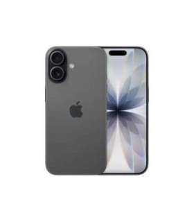 Apple iPhone 17 256GB Black EU MG6J4