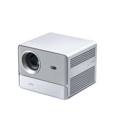 Wanbo Projector DaVinci 1 Pro 1080p with Android system and Google Assistant White EU