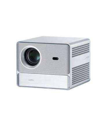 Wanbo Projector DaVinci 1 Pro 1080p with Android system and Google Assistant White EU