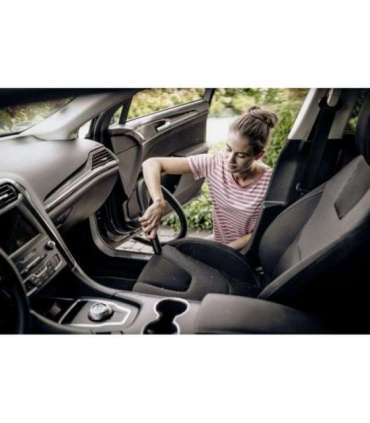 Vacuum Cleaner|KARCHER|Suction power 220 AW|Input power 1000 W|Dust capacity 15 L|Drum vacuum|Cleaning type Dry&wet|Dust cont