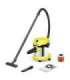 Vacuum Cleaner|KARCHER|Suction power 220 AW|Input power 1000 W|Dust capacity 15 L|Drum vacuum|Cleaning type Dry&wet|Dust cont