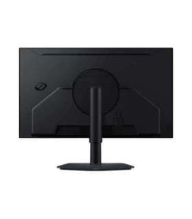 LCD Monitor|SAMSUNG|27 "|2560 x 1440 pixels|Quad HD|Native aspect ratio 16:9|LCD|Flat|LS27FG502EUXEN