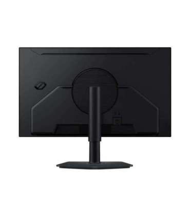 LCD Monitor|SAMSUNG|27 "|2560 x 1440 pixels|Quad HD|Native aspect ratio 16:9|LCD|Flat|LS27FG502EUXEN