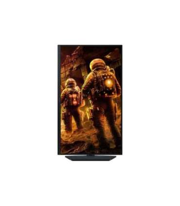 LCD Monitor|SAMSUNG|27 "|2560 x 1440 pixels|Quad HD|Native aspect ratio 16:9|LCD|Flat|LS27FG502EUXEN