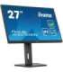 Iiyama Monitor XUB2763QSU-B1 XUB2763QSUB1 (XUB2763QSU-B1)