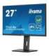 Iiyama Monitor XUB2763QSU-B1 XUB2763QSUB1 (XUB2763QSU-B1)