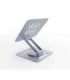 NB ACC RISER STAND ROTATING/SPACE GREY NBS-DR1-01 GEMBIRD