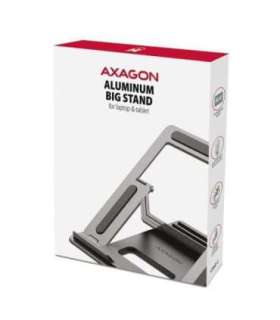 NB ACC STAND 10-16" METAL/STND-L AXAGON