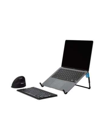 NB ACC STAND STEEL TRAVEL/BLACK RGOSC015BL R-GO TOOLS