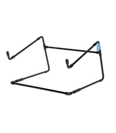 NB ACC STAND STEEL OFFICE/BLACK RGOSC020BL R-GO TOOLS