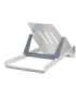 NB ACC STAND RISER BASIC/SILVER RGORIBASI R-GO TOOLS